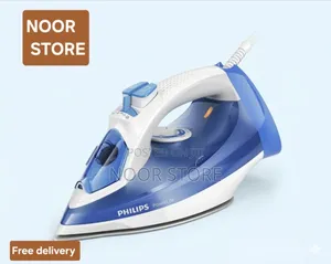 Philips Steam Iron / Free Delivery/