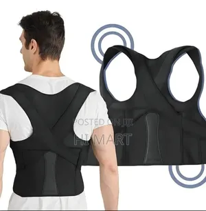 Top Qualty Adjustable Posture Corrector Belt
