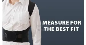 Top Qualty Adjustable Posture Corrector Belt