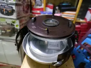 የዳቦ መጋገሪያ Ardo Round Electric Bread Oven. Brand: Ardo Model: Ar220