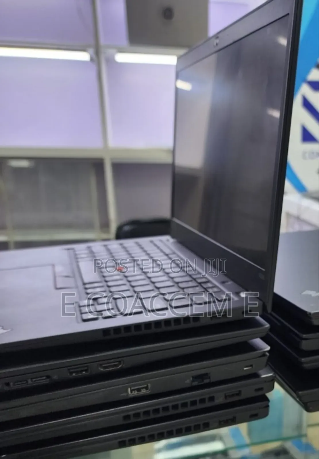 New Laptop Lenovo 16GB AMD Ryzen 5 SSD 512GB
