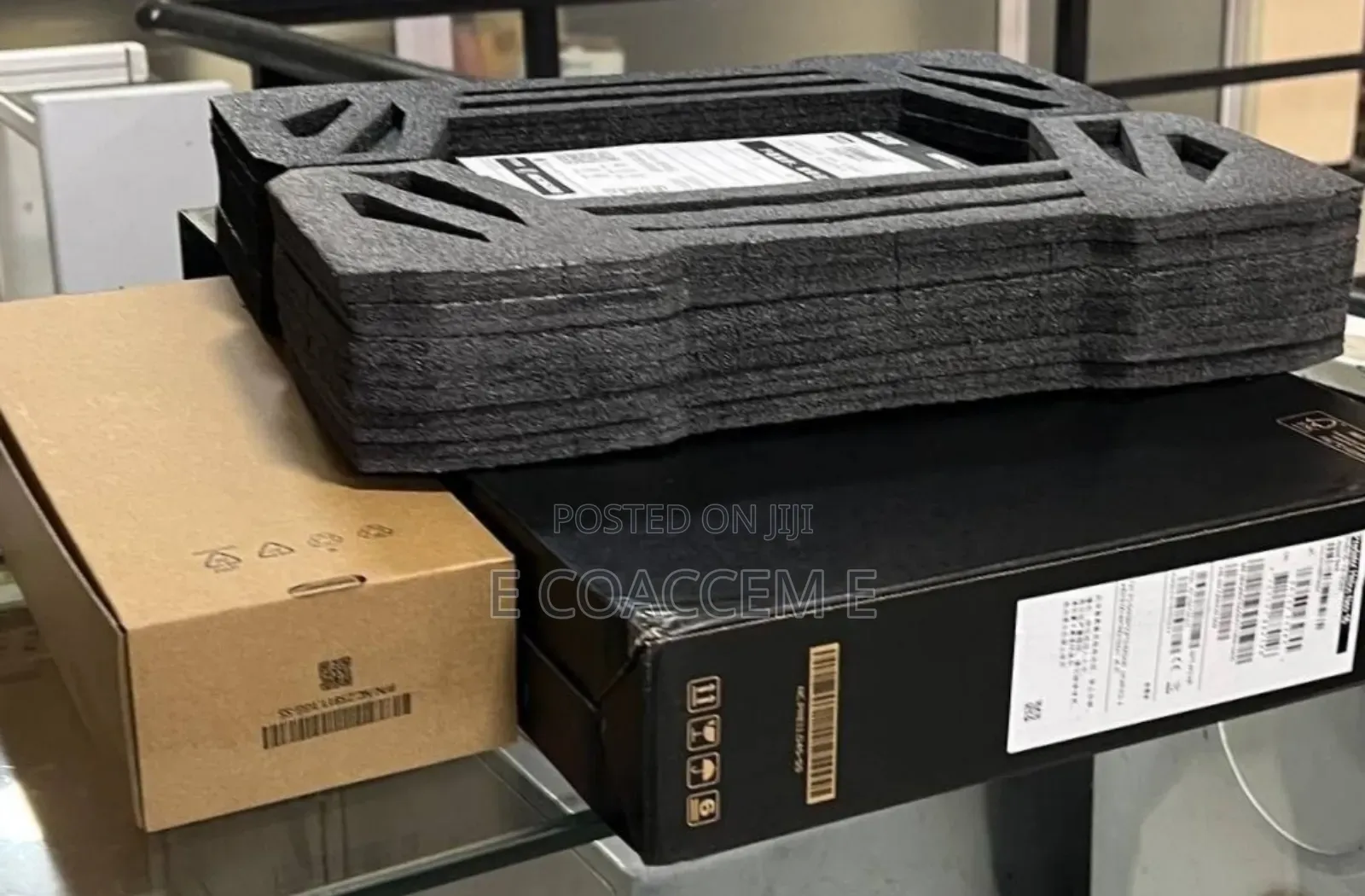 New Laptop Acer 16GB Intel Core i9 SSD 1T