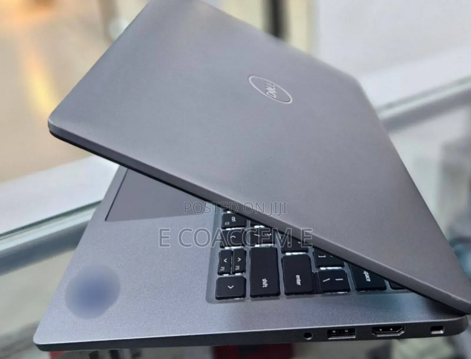 New Laptop Dell Latitude 5410 8GB Intel Core i5 SSD 256GB