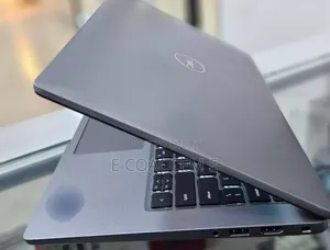 New Laptop Dell Latitude 5410 8GB Intel Core i5 SSD 256GB
