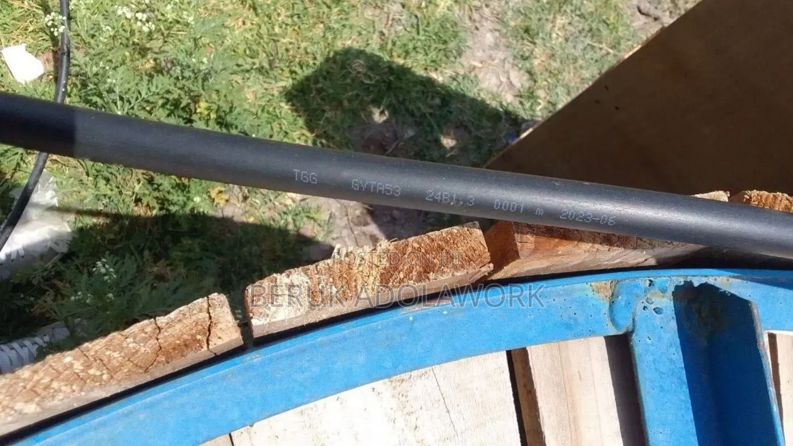 Fiber Optics