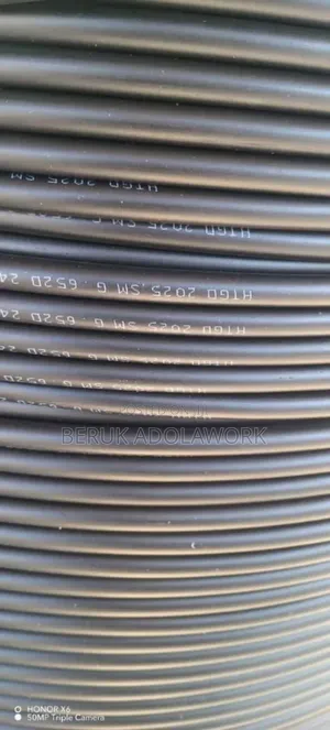 Fiber Optics
