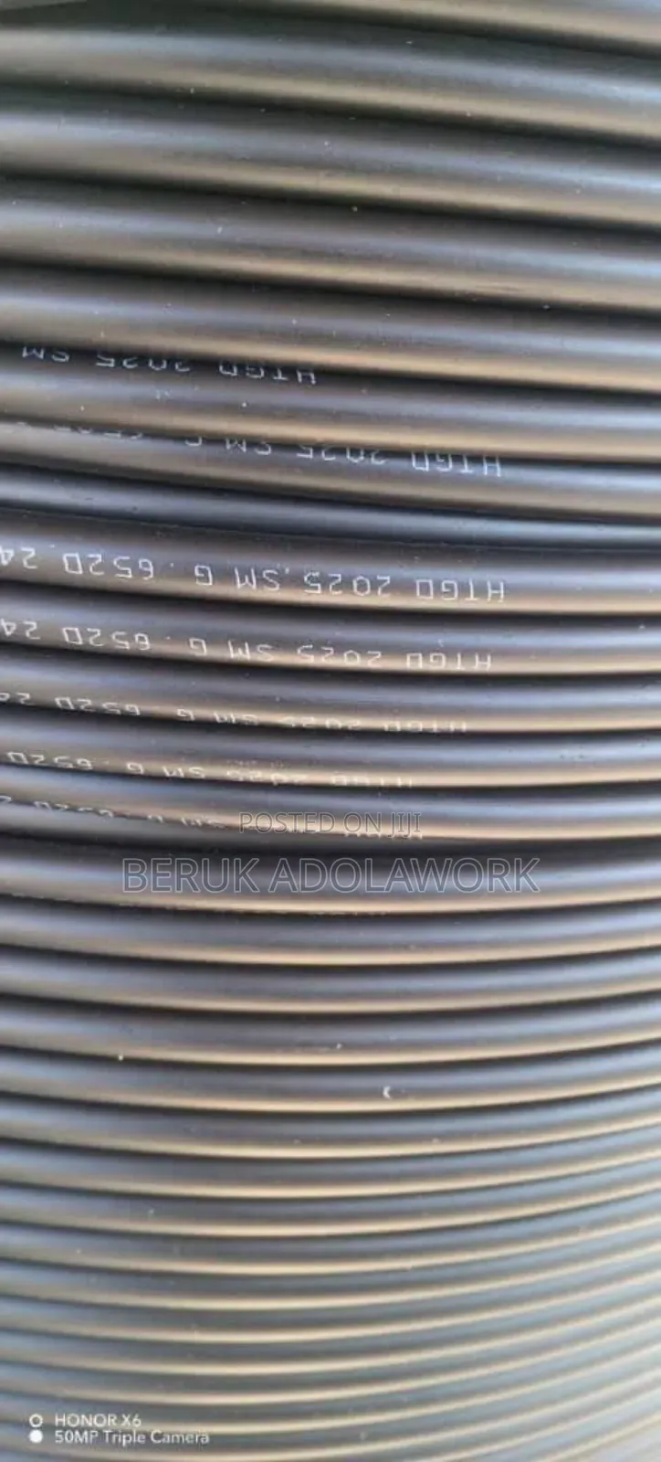 Fiber Optics