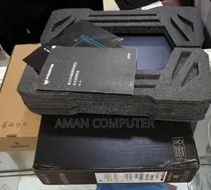 New Laptop Acer Predator Helios Neo 16 16GB Intel Core i9 SSD 1T