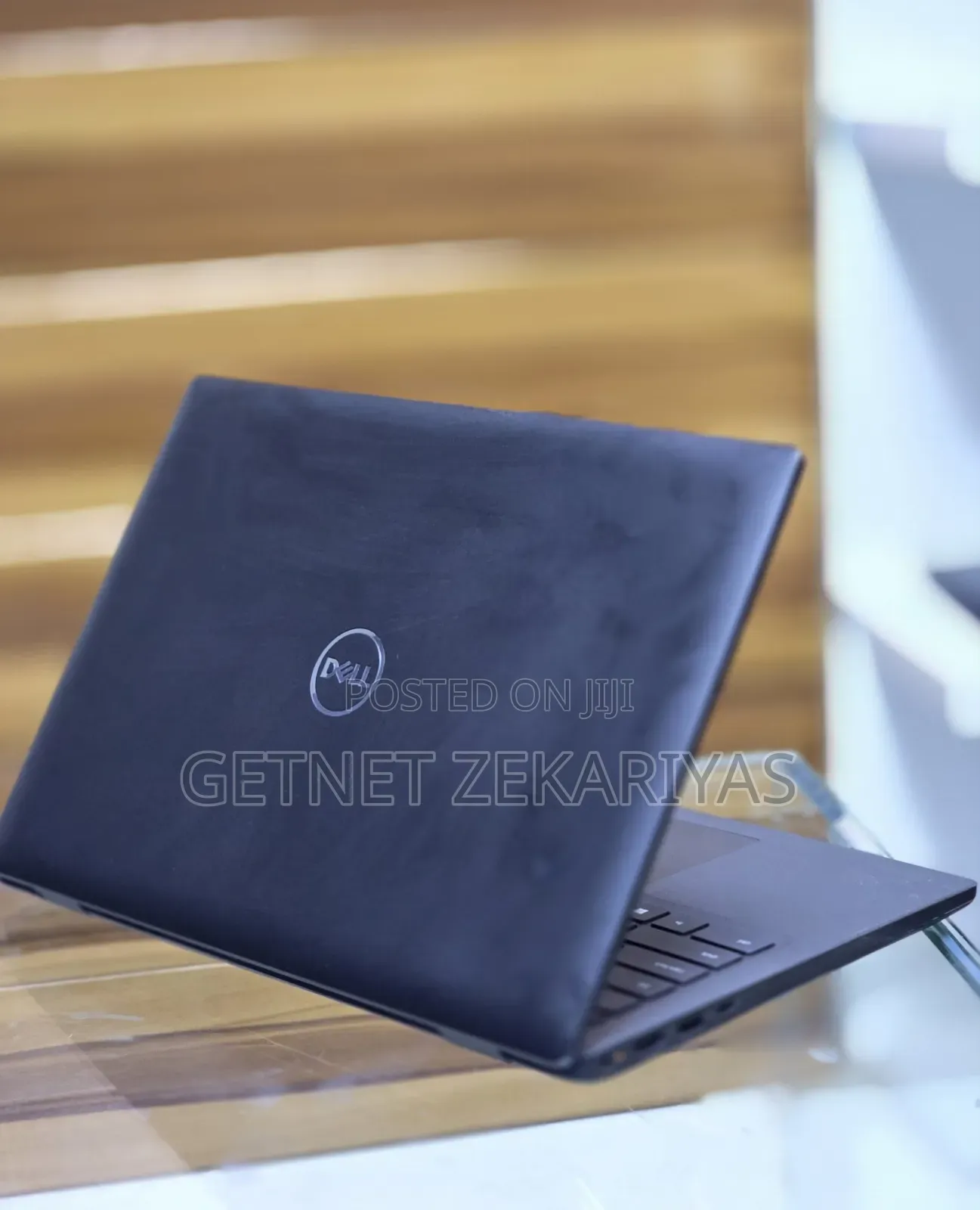 New Laptop Dell Latitude 3320 8GB Intel Core i7 SSD 256GB