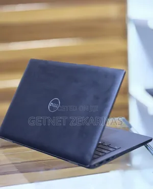 New Laptop Dell Latitude 3320 8GB Intel Core i7 SSD 256GB