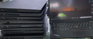 New Laptop Lenovo ThinkPad X395 16GB AMD Ryzen 5 SSD 512GB