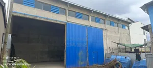 Warehouse for Rent