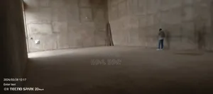 Warehouse for Rent