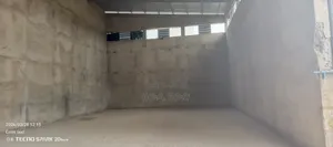 Warehouse for Rent