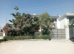 ግንባታ ቦታ ሽያጭ 550ካሬ ገርጂ ቶቶት አካባቢ, Bole Gerji Area