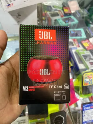 JBL Mini Bluetooth Speaker