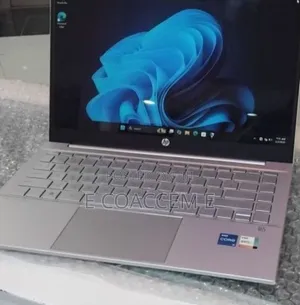 New Laptop HP 16GB Intel Core i5 SSD 512GB