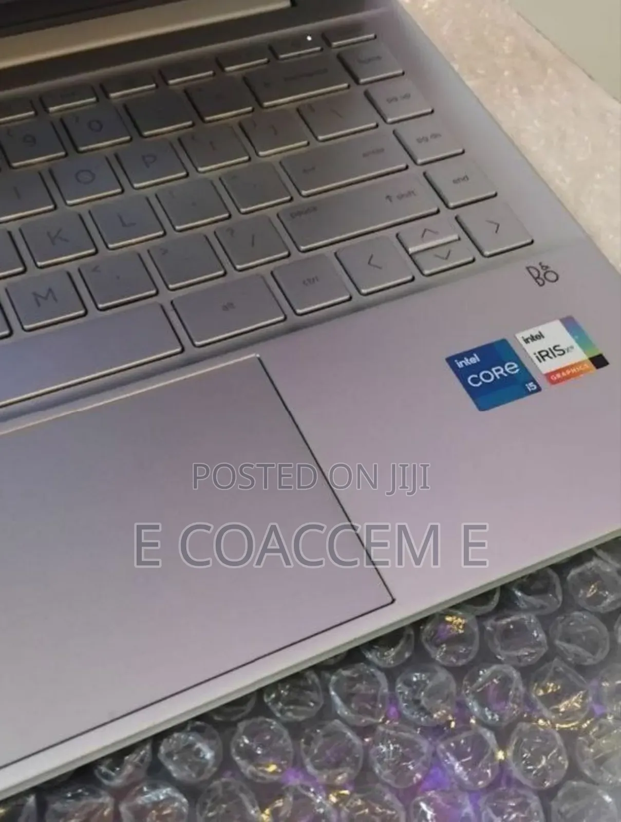 New Laptop HP 16GB Intel Core i5 SSD 512GB