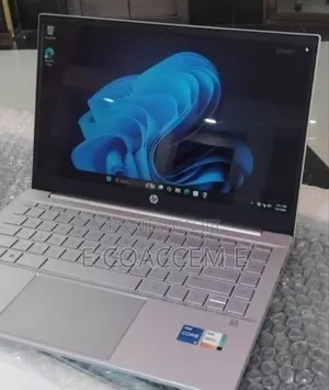 New Laptop HP 16GB Intel Core i5 SSD 512GB