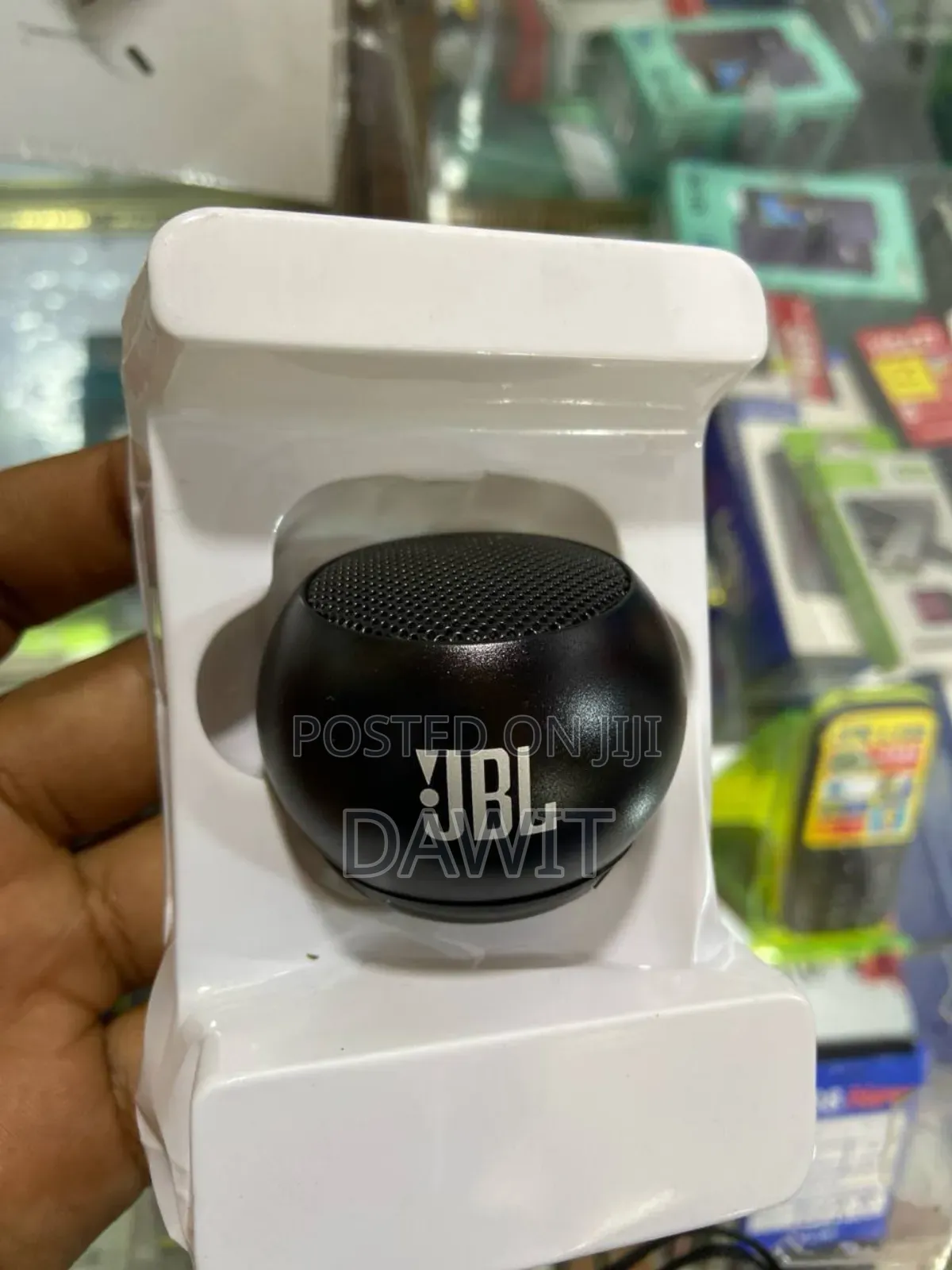 JBL Mini Bluetooth Speaker