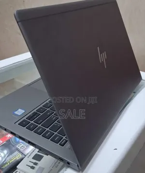 New Laptop HP ZBook 14 16GB Intel Core 7 SSD 512GB