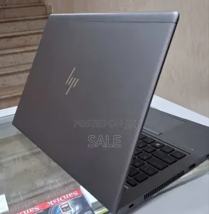 New Laptop HP ZBook 14 16GB Intel Core 7 SSD 512GB