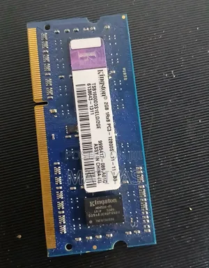Ram 2gb Ddr3