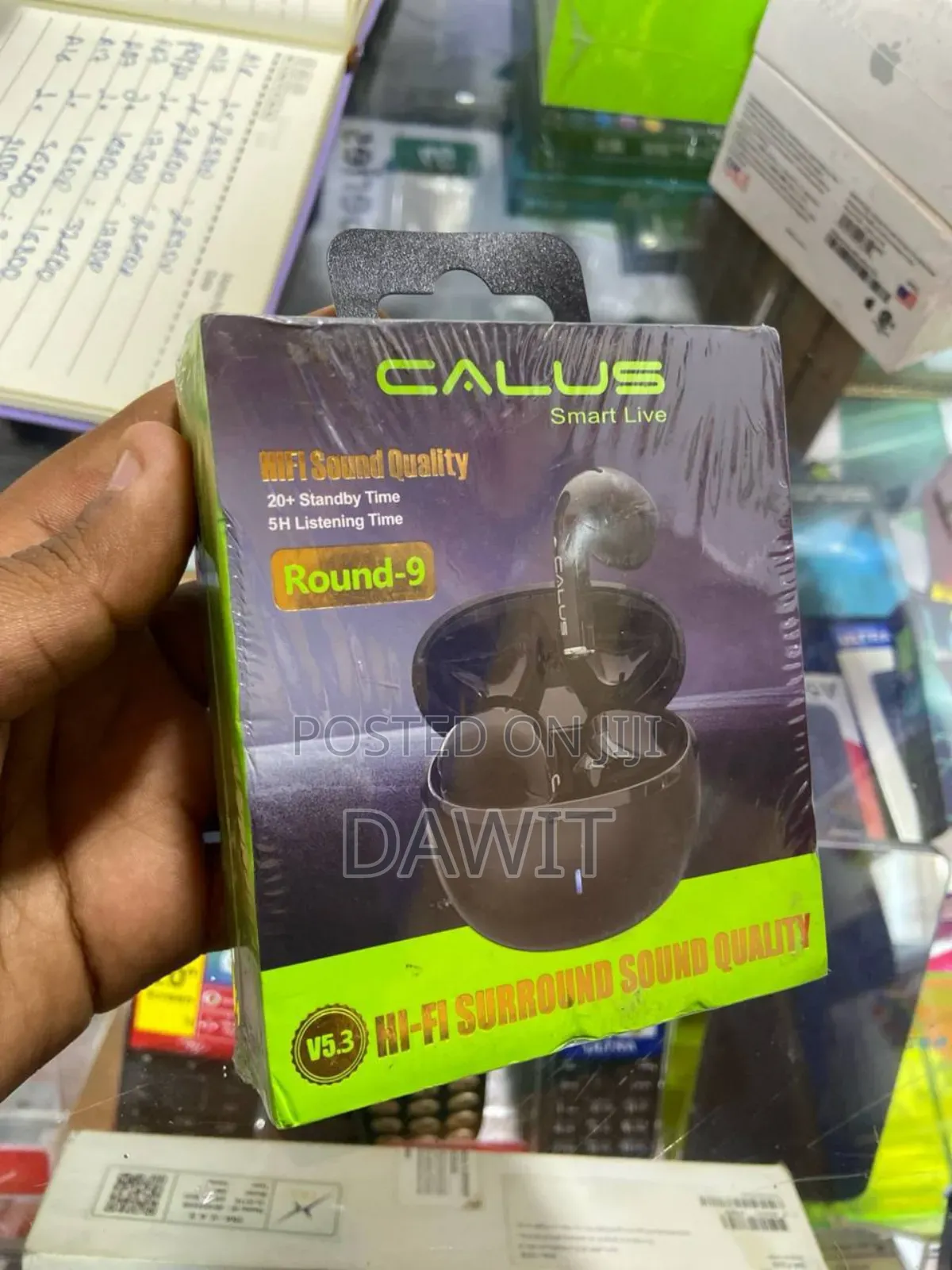 Calus Airpod