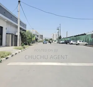 ግንባታ ቦታ ሽያጭ 550ካሬ ገርጂ ቶቶት አካባቢ, Bole Gerji Area