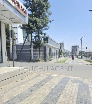 ግንባታ ቦታ ሽያጭ 550ካሬ ገርጂ ቶቶት አካባቢ, Bole Gerji Area