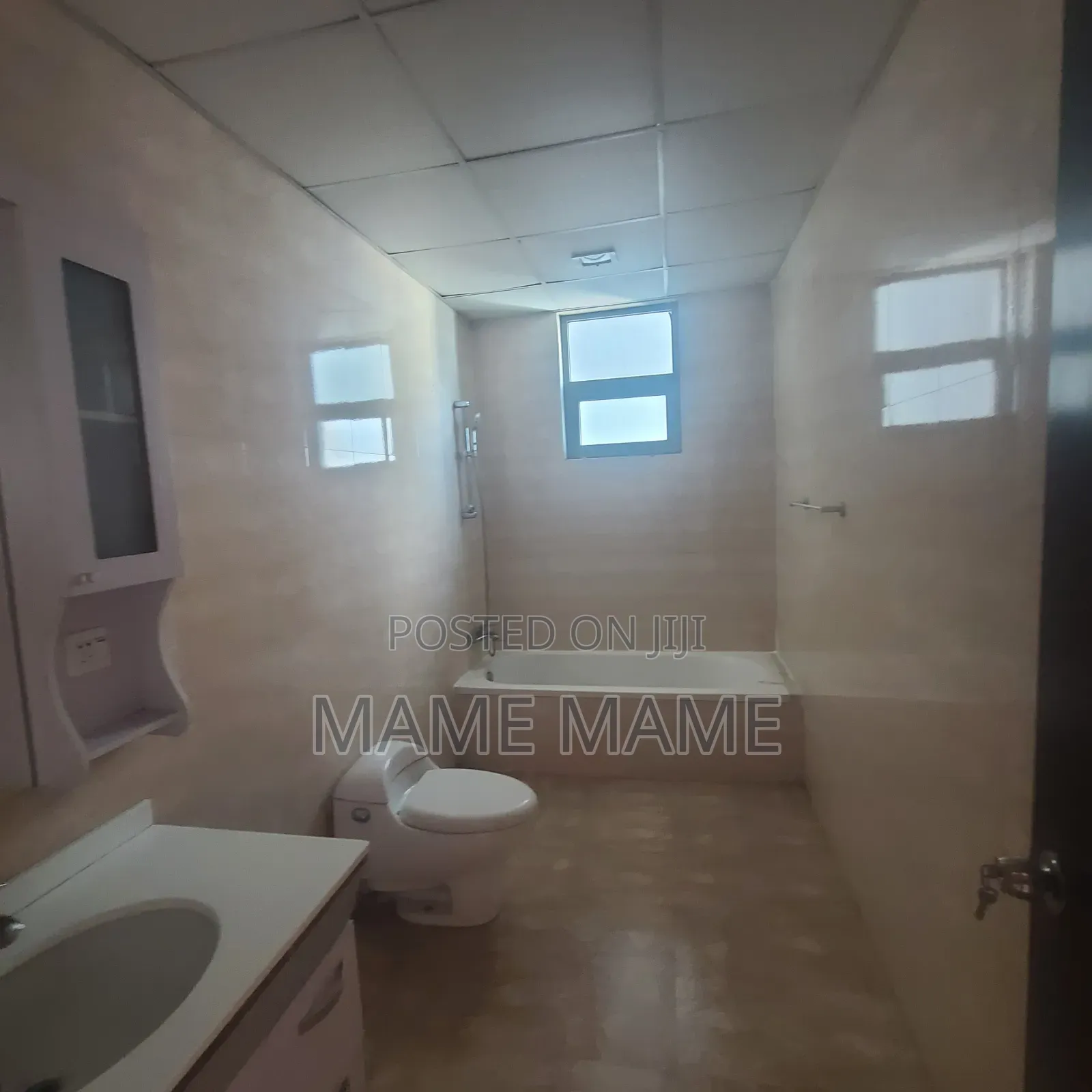 2bdrm Apartment in Addis Abeba, Bole for rent