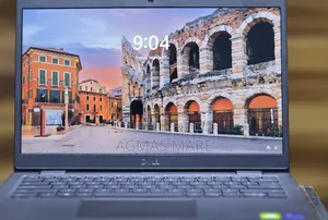 New Laptop Dell Latitude 3320 8GB Intel Core i7 SSD 256GB