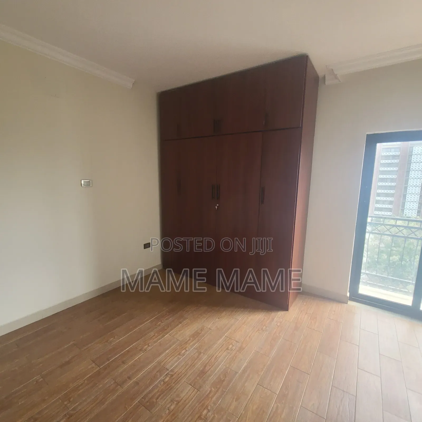 3bdrm Apartment in Addis Abeba, Bole for rent