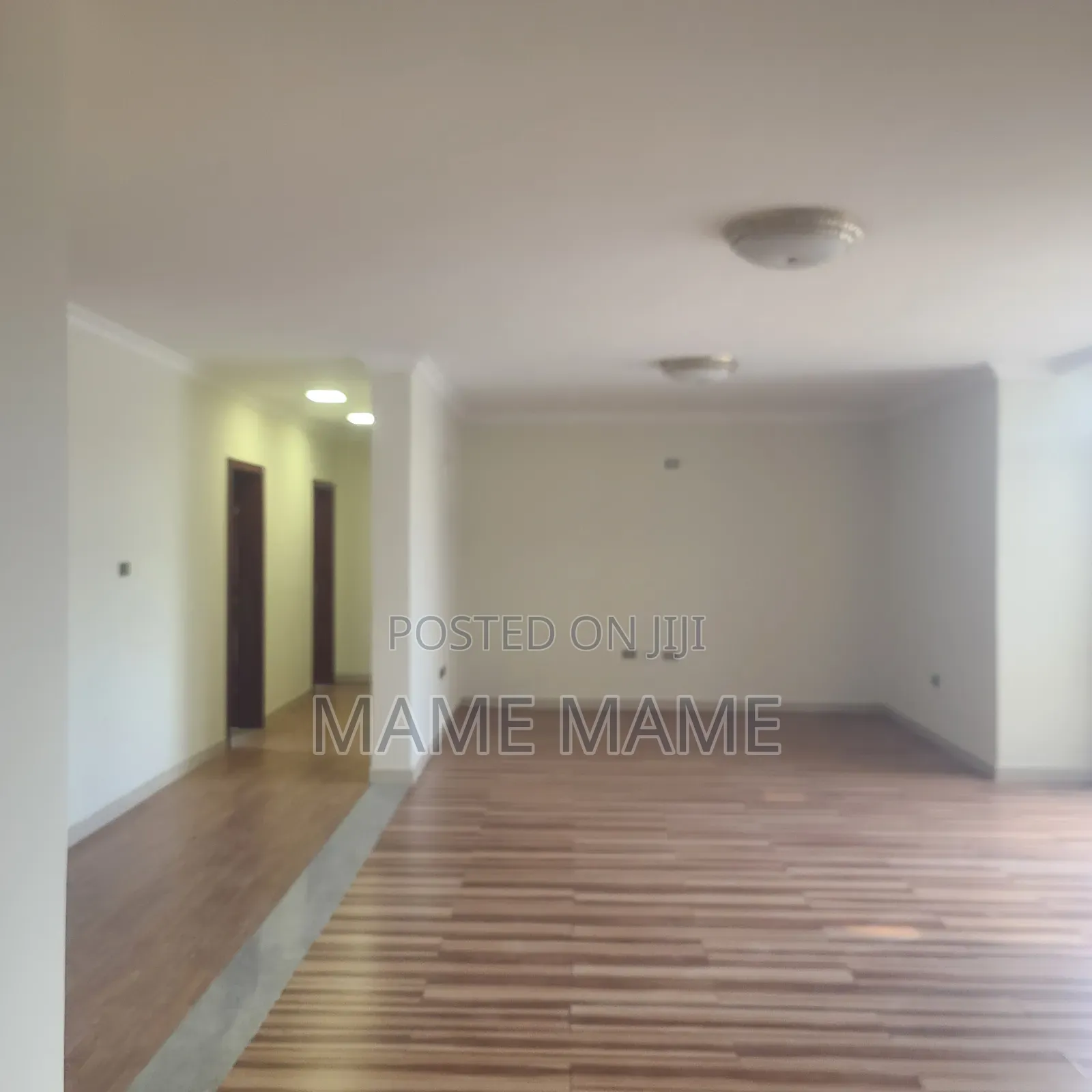 3bdrm Apartment in Addis Abeba, Bole for rent