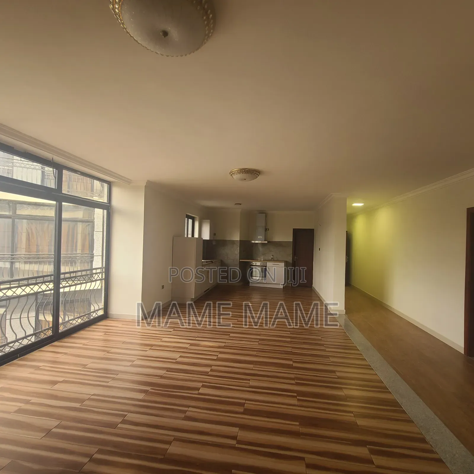 3bdrm Apartment in Addis Abeba, Bole for rent