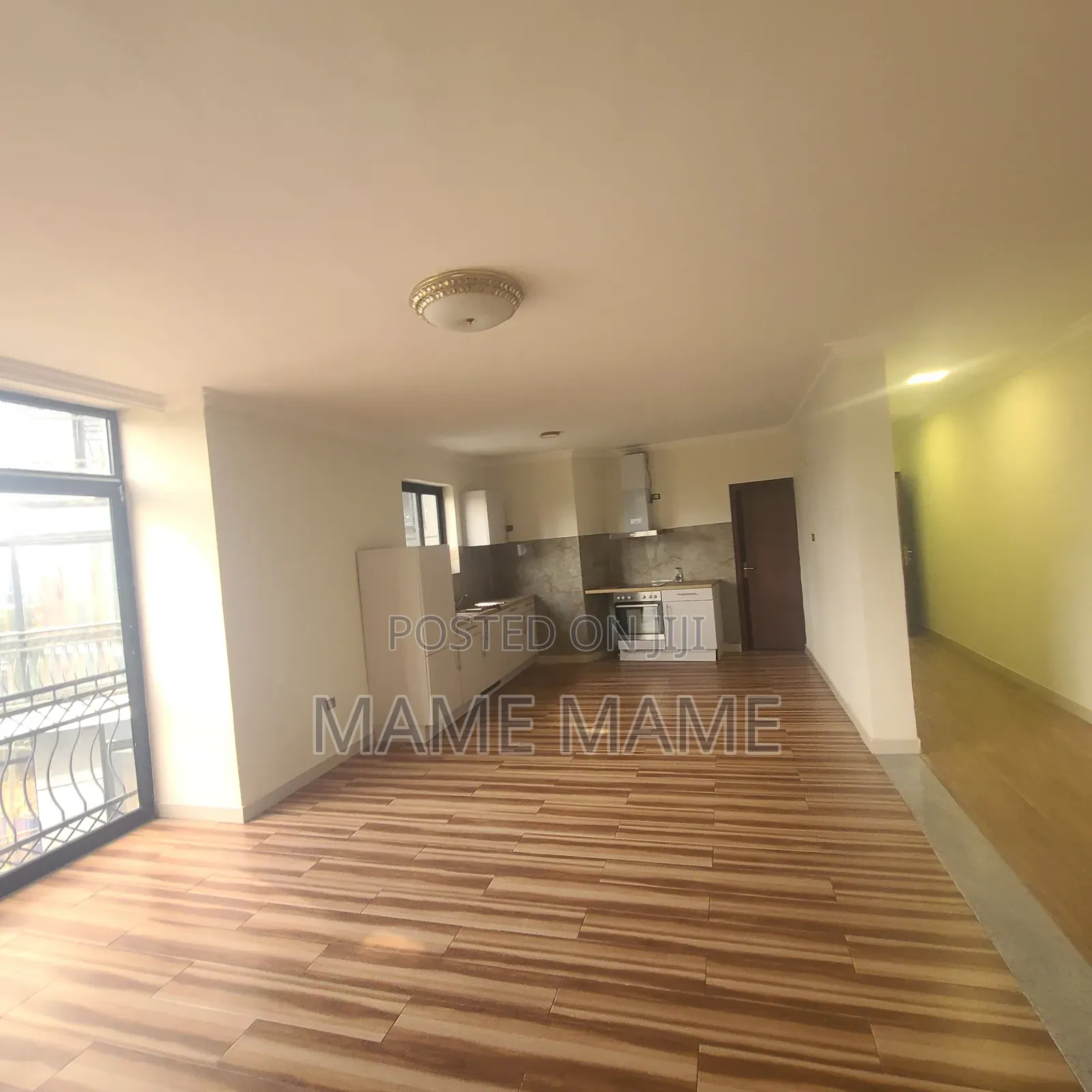 3bdrm Apartment in Addis Abeba, Bole for rent