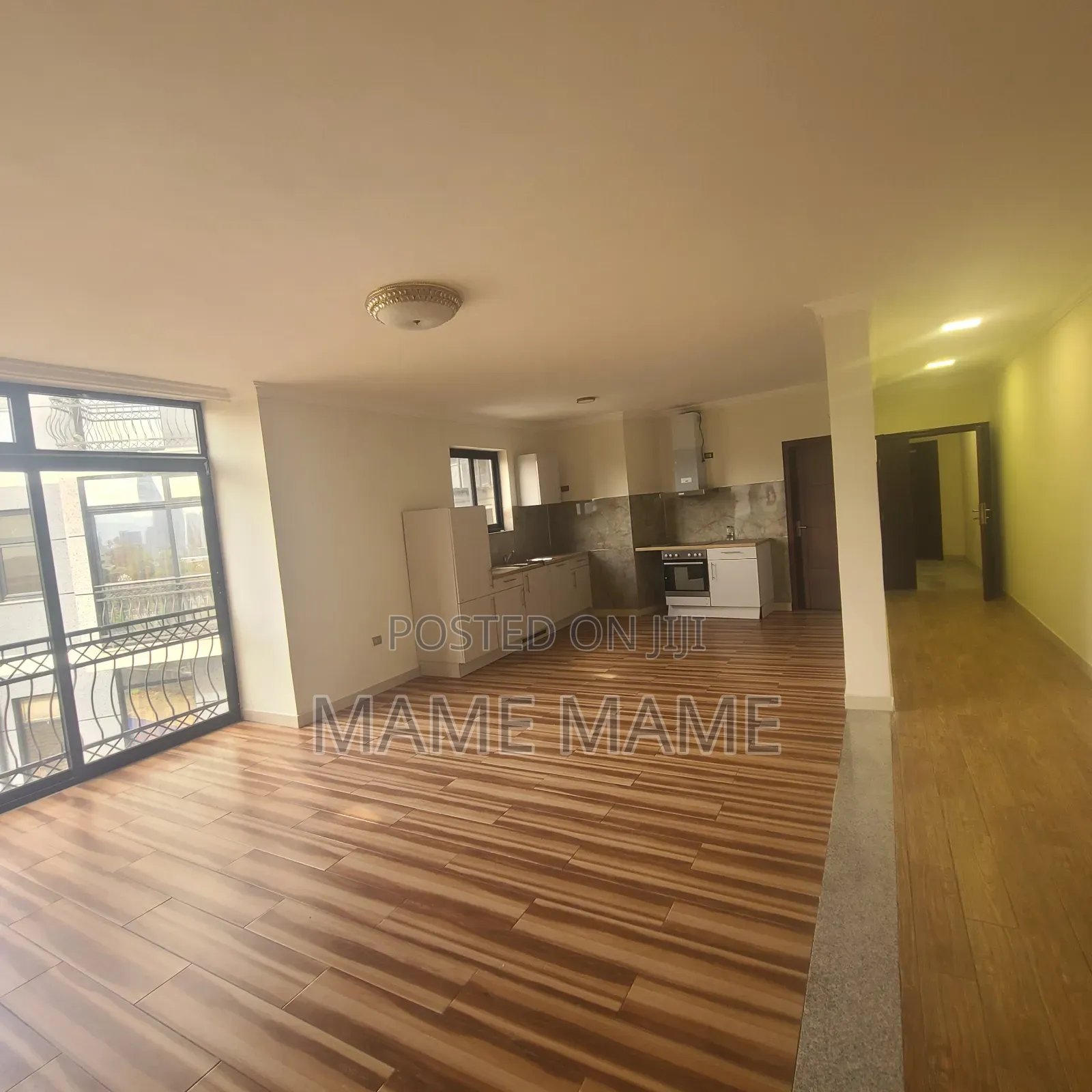 3bdrm Apartment in Addis Abeba, Bole for rent