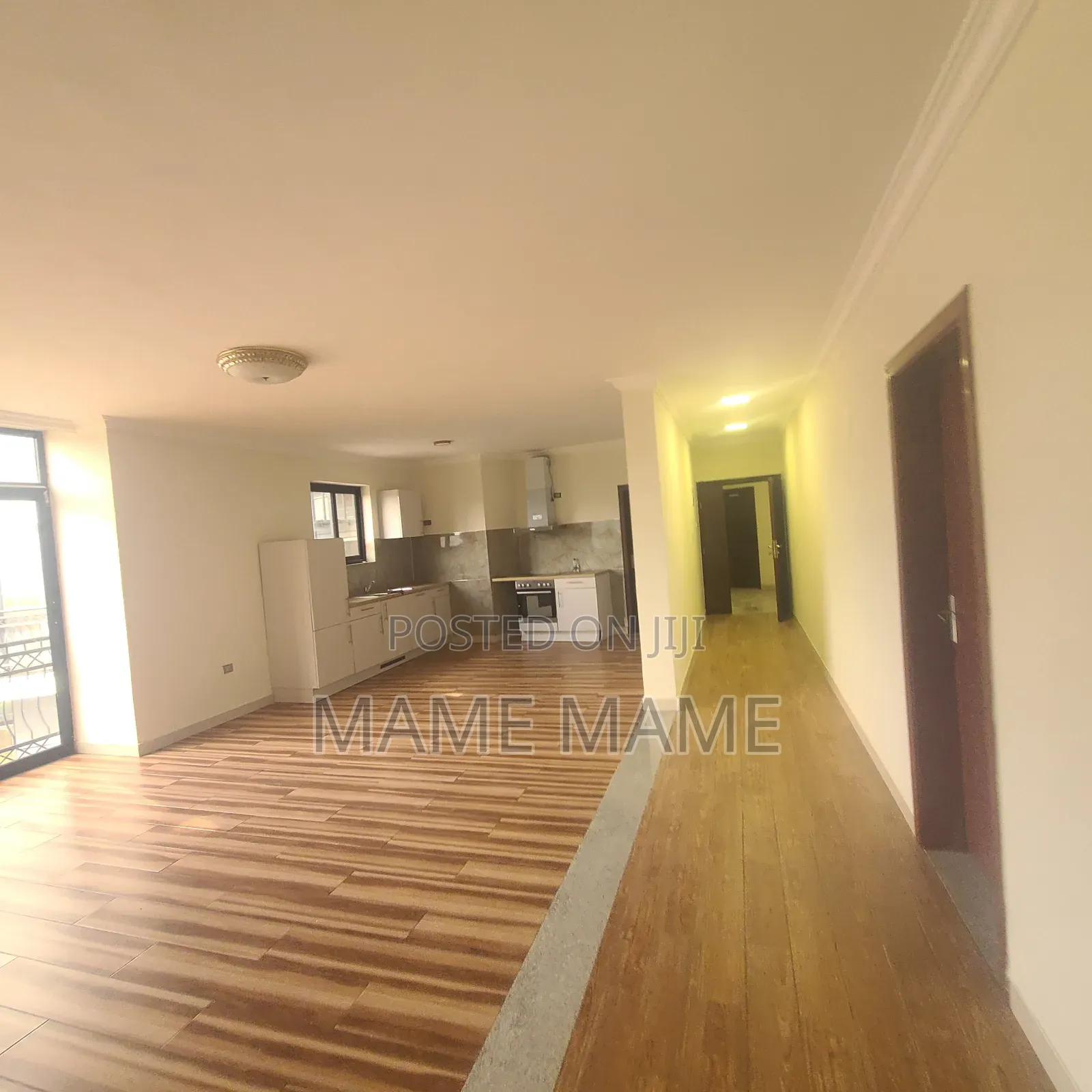3bdrm Apartment in Addis Abeba, Bole for rent