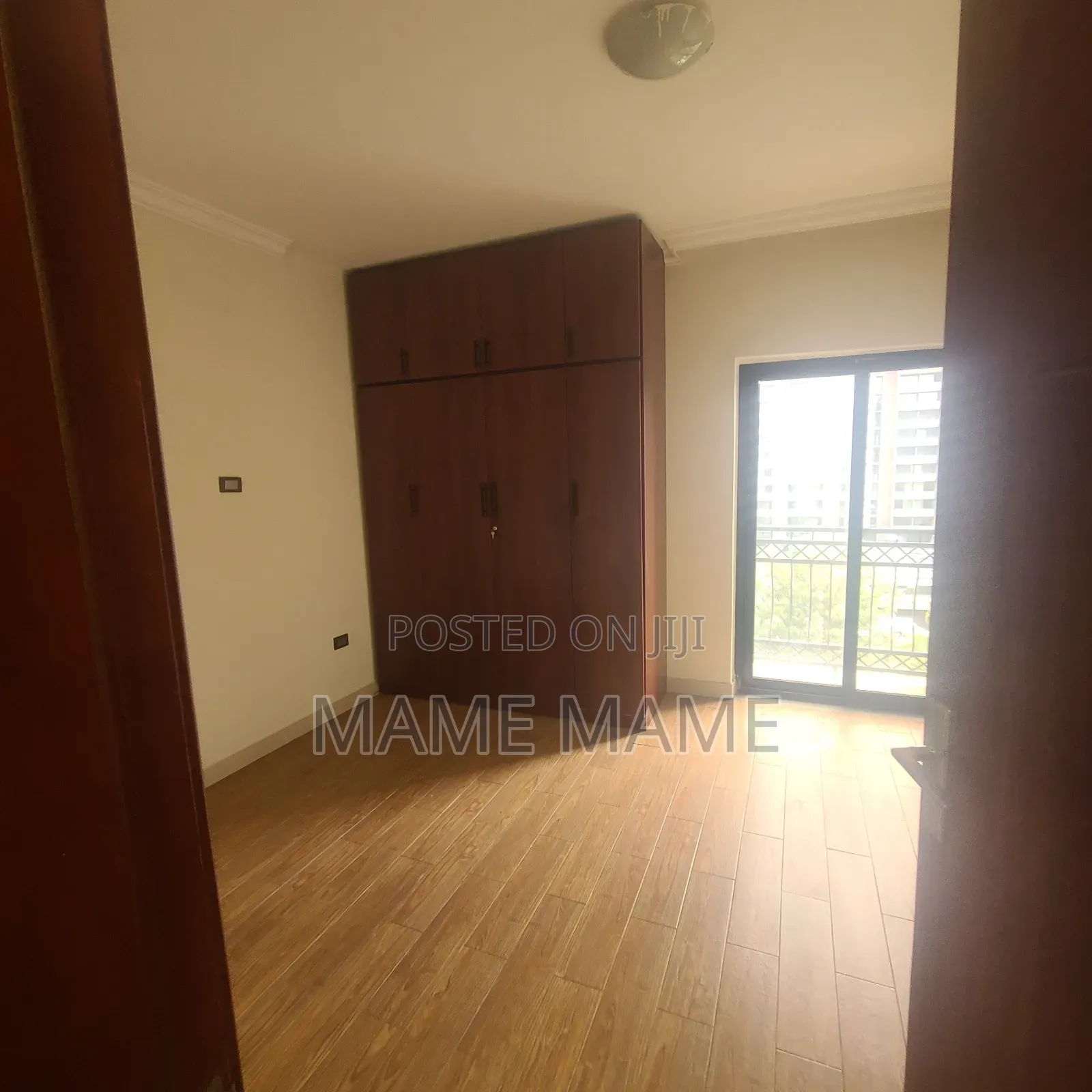 3bdrm Apartment in Addis Abeba, Bole for rent