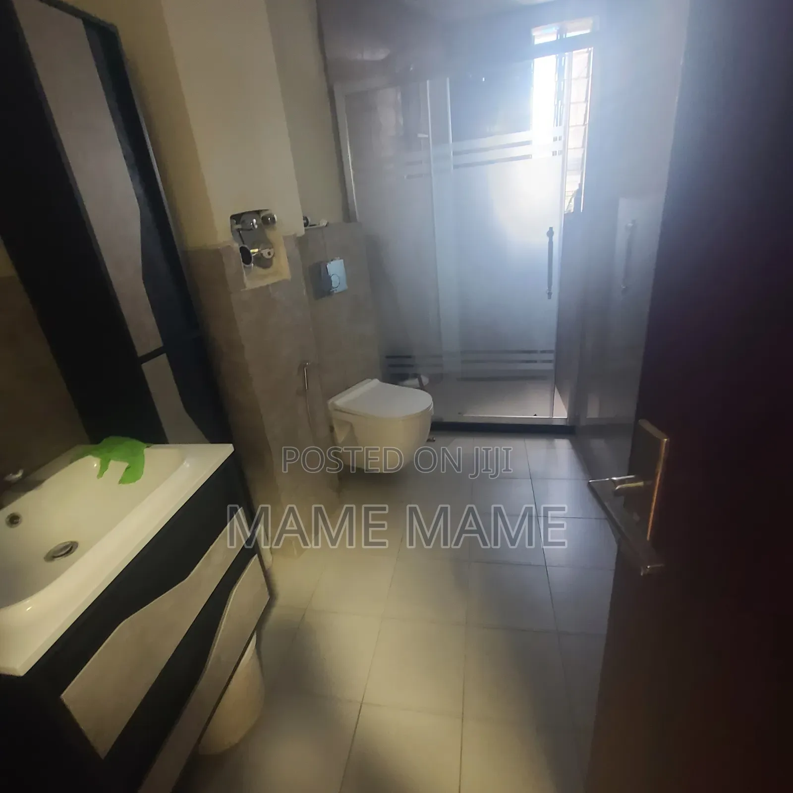3bdrm Apartment in Addis Abeba, Bole for rent