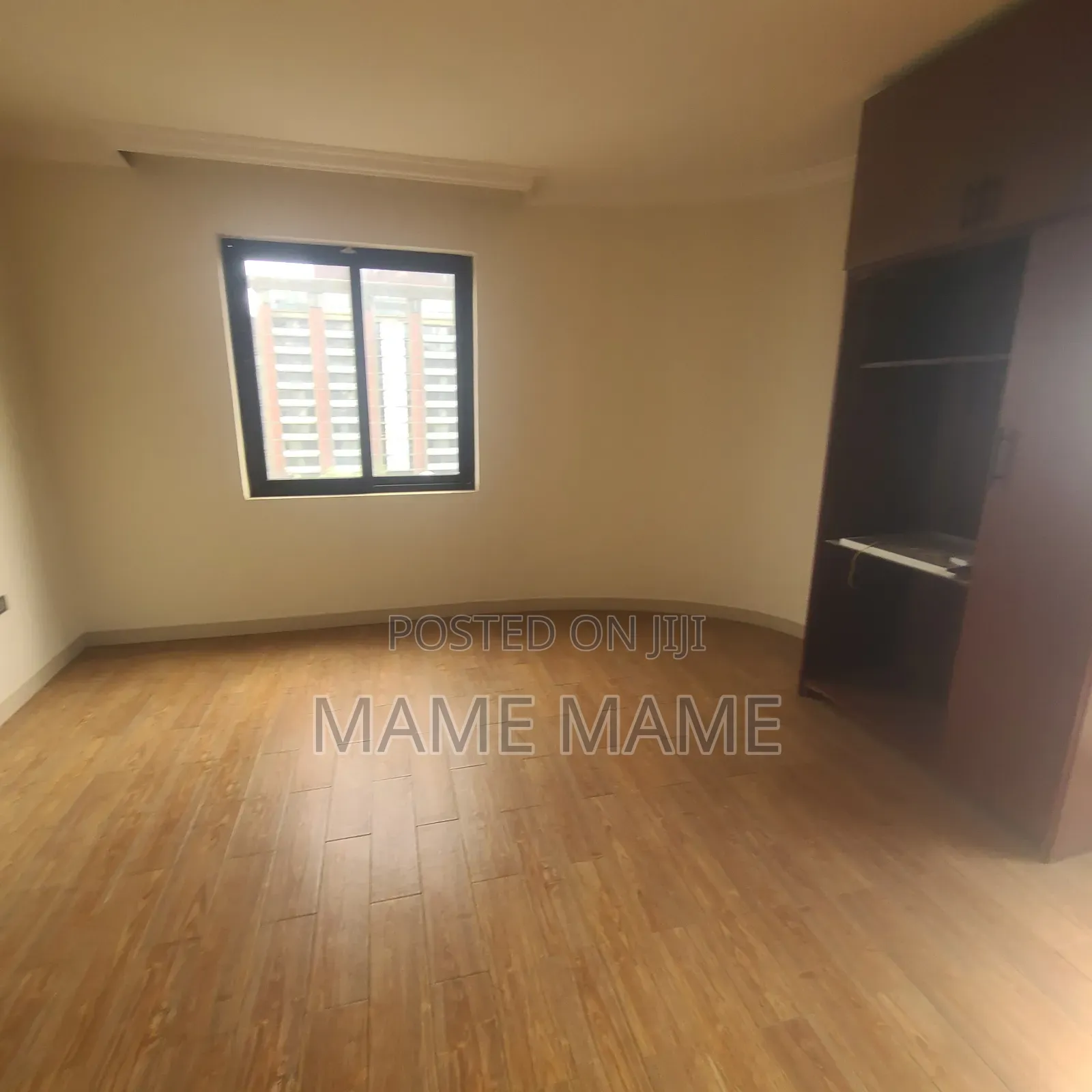 3bdrm Apartment in Addis Abeba, Bole for rent