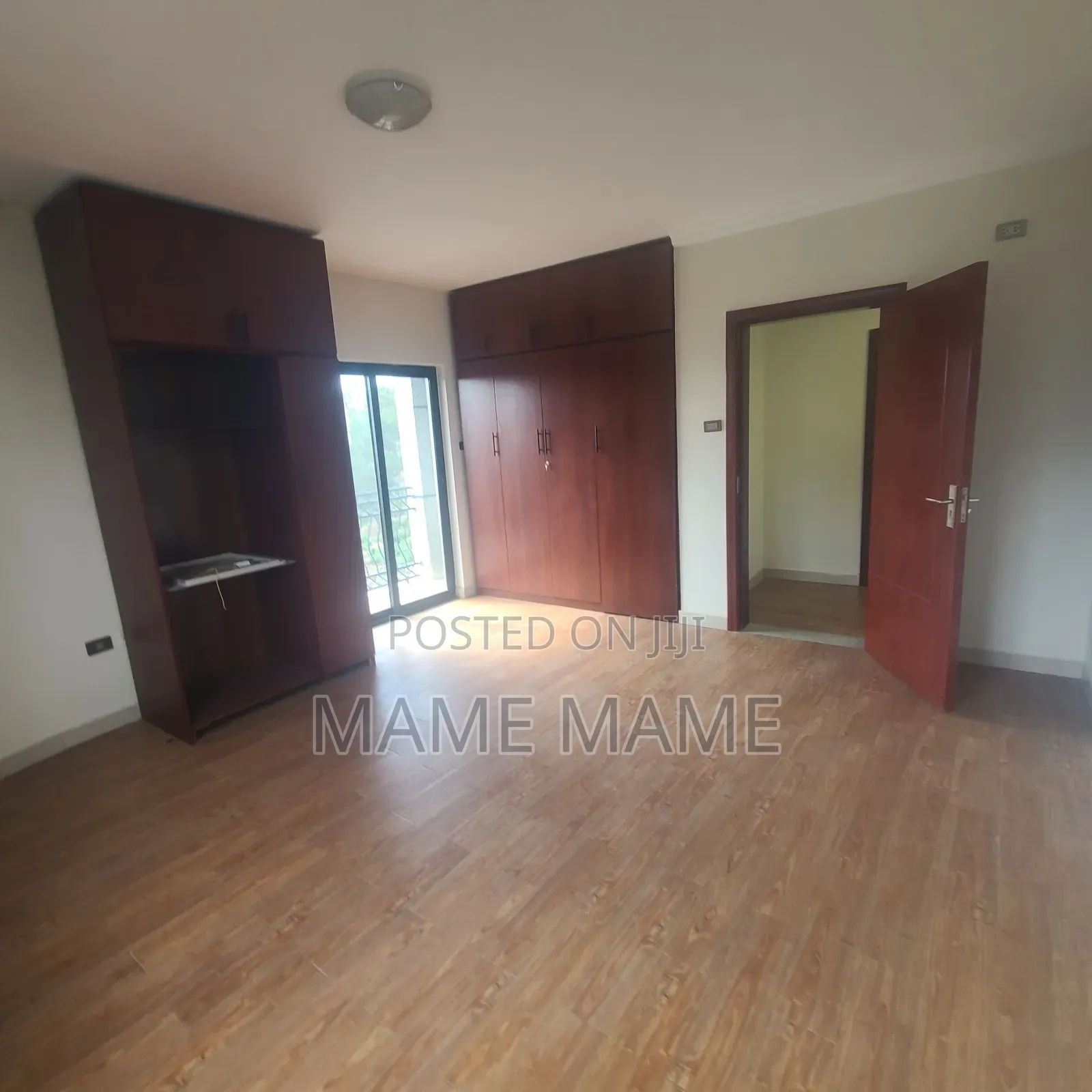 3bdrm Apartment in Addis Abeba, Bole for rent