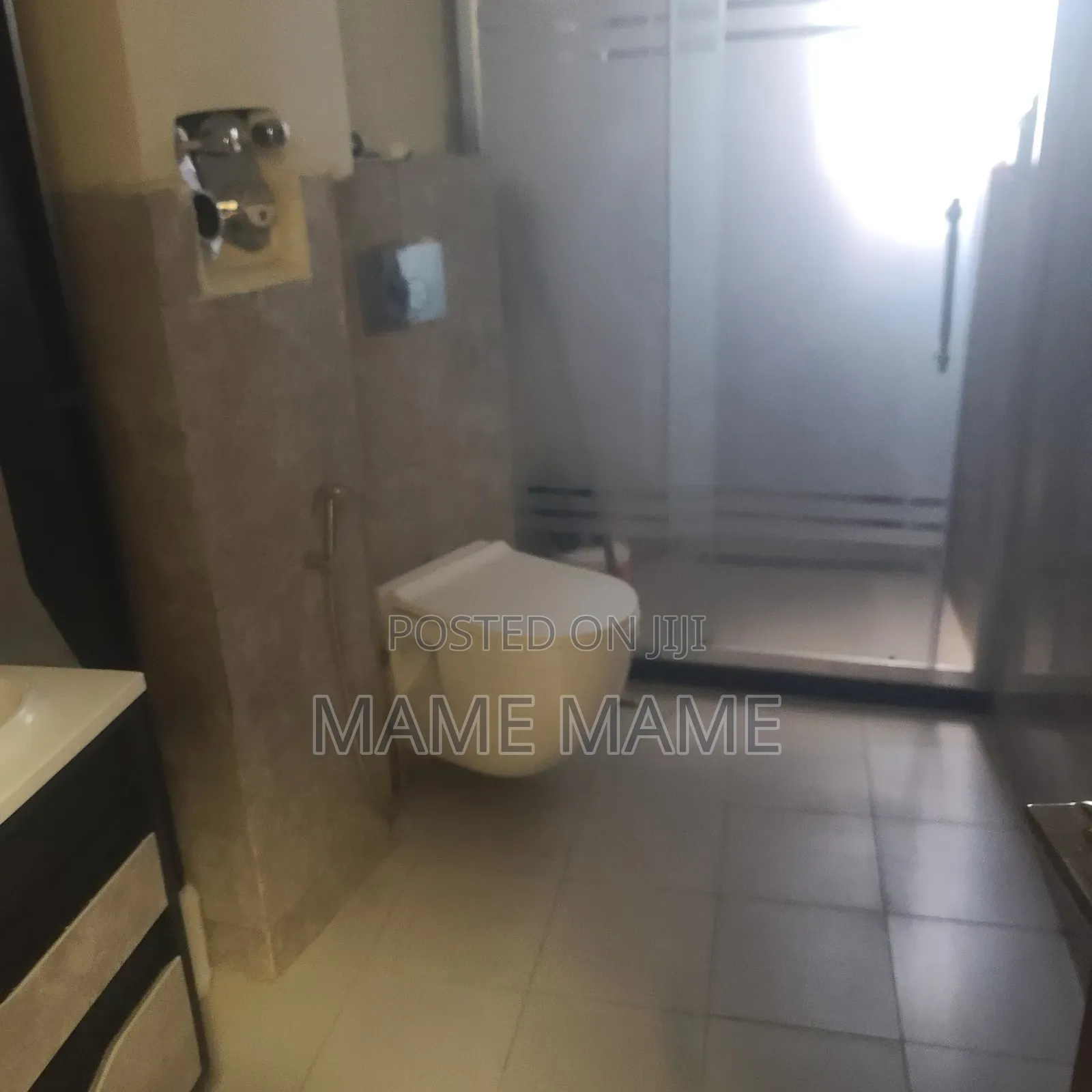 3bdrm Apartment in Addis Abeba, Bole for rent