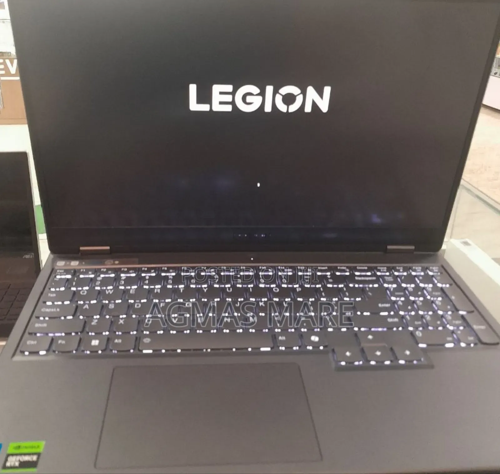 New Lenovo Legion Y7000P IRX9 Gaming Laptop 24GB Intel Core i7 SSD 1T