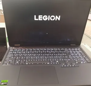 New Lenovo Legion Y7000P IRX9 Gaming Laptop 24GB Intel Core i7 SSD 1T