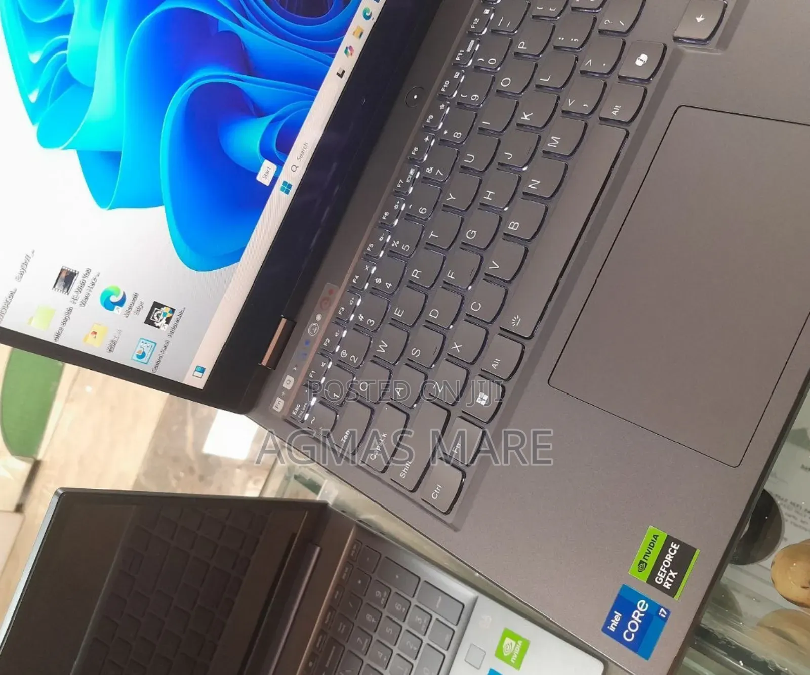 New Lenovo Legion Y7000P IRX9 Gaming Laptop 24GB Intel Core i7 SSD 1T