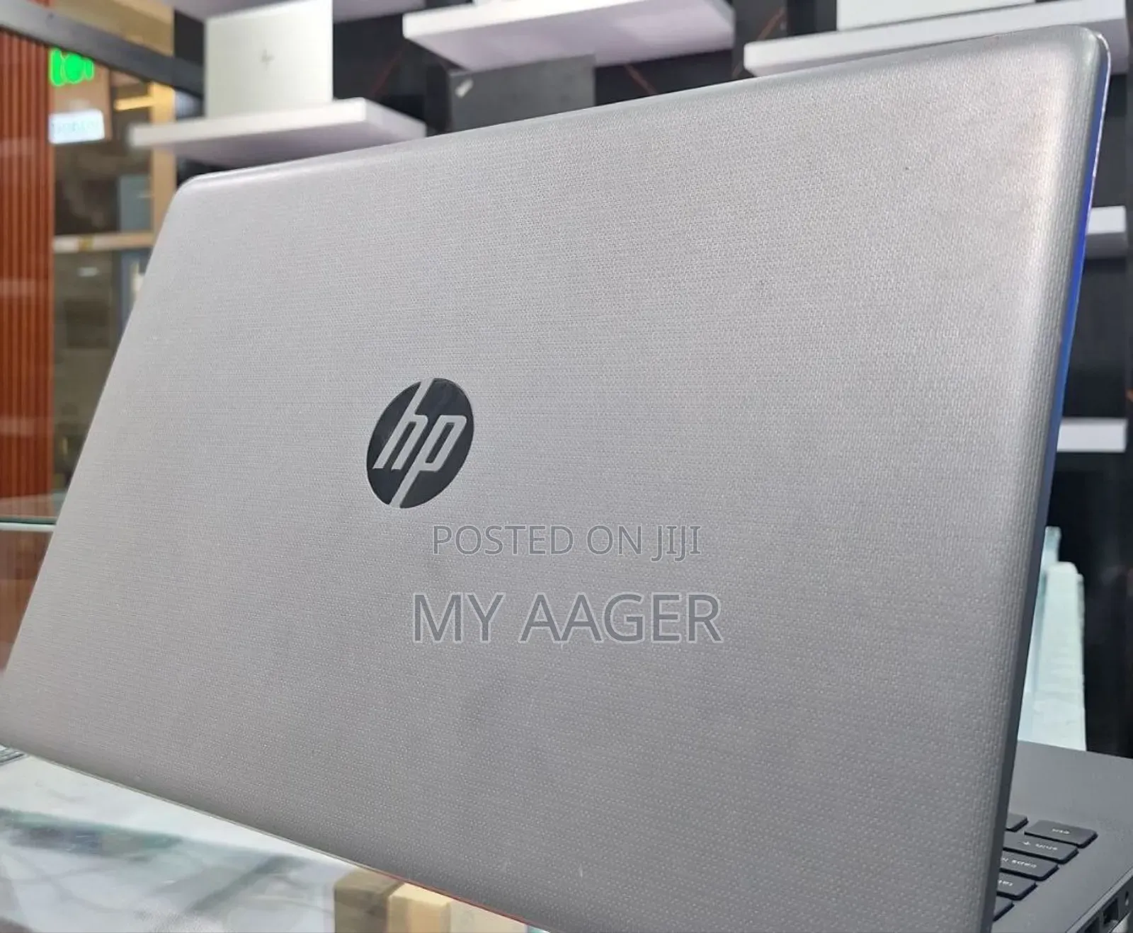 New Laptop HP Stream Notebook 4GB Intel Core i5 HDD 1T