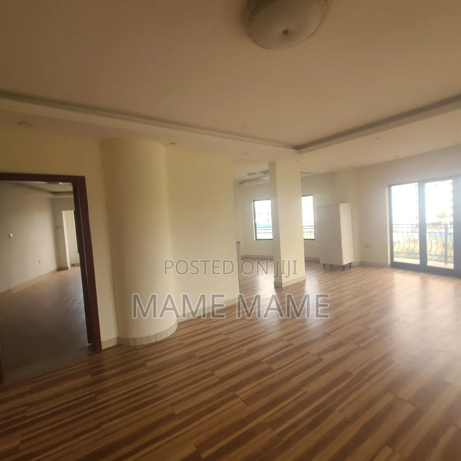 3bdrm Apartment in Addis Abeba, Bole for rent