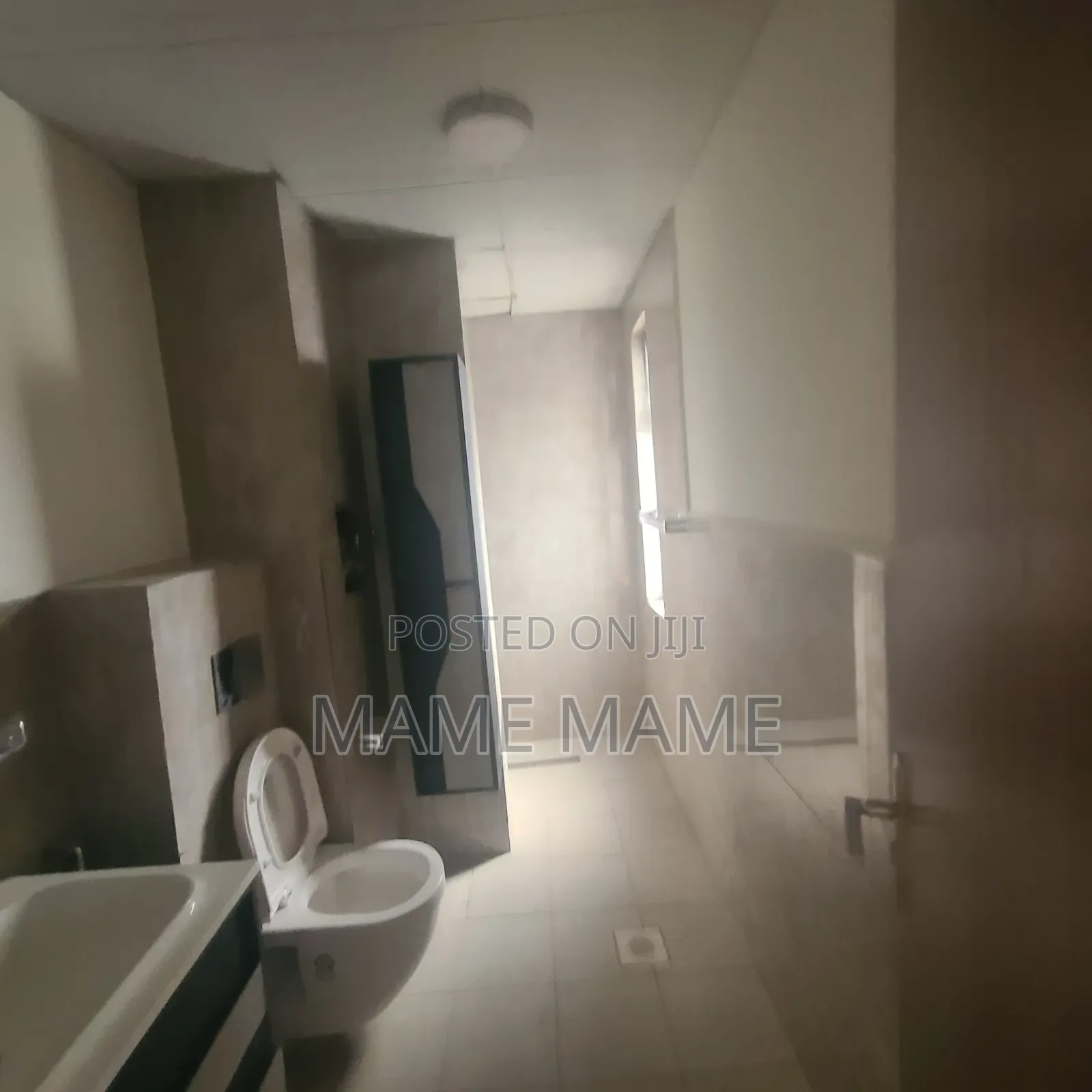 3bdrm Apartment in Addis Abeba, Bole for rent