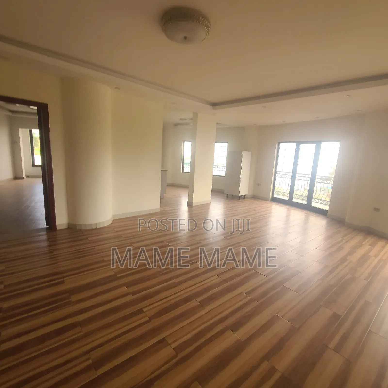 3bdrm Apartment in Addis Abeba, Bole for rent